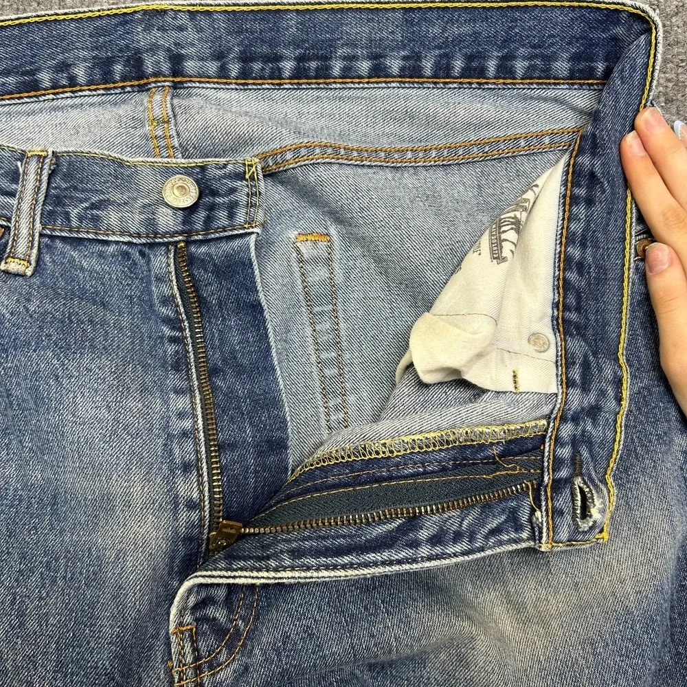 Levis levi 505
